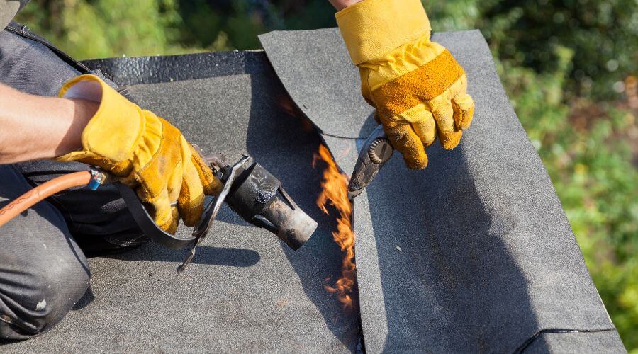 Professional flood damage restoration services in Naytahwaush, MN